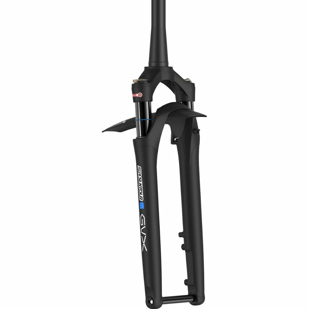Fourche à Suspension Gravel E-bike Compatible Suntour 700C 40 Mm 3 Fourche à Suspension Gravel E-bike Compatible Suntour 700C 40 Mm – Image 3