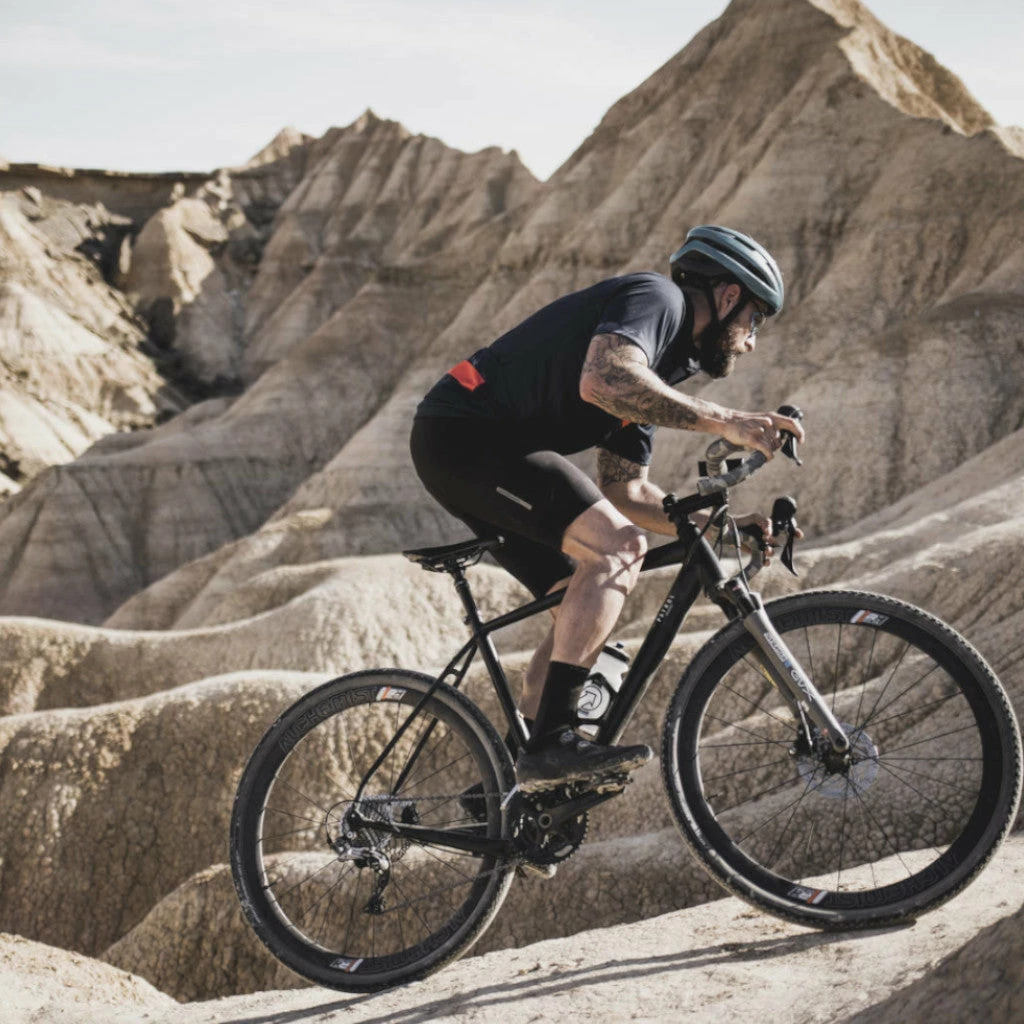 Fourche à Suspension Gravel E-bike Compatible Suntour 700C 40 Mm 4 Fourche à Suspension Gravel E-bike Compatible Suntour 700C 40 Mm – Image 4