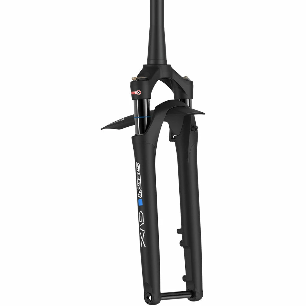 Fourche à Suspension Gravel E-bike Compatible Suntour 700C 40 Mm 1 Fourche à Suspension Gravel E-bike Compatible Suntour 700C 40 Mm
