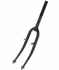Point Fourche Vélo 20 Pouces Avec Pivot Fileté 1" BMX