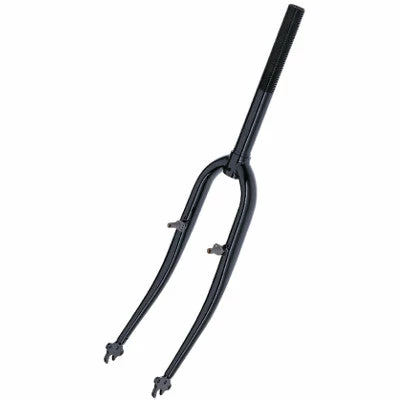 Point Fourche Vélo 20 Pouces Avec Pivot Fileté 1" BMX 1 Point Fourche Vélo 20 Pouces Avec Pivot Fileté 1" BMX