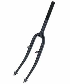 Point Fourche Vélo 26 Pouces Ahead 1" 1/8 Noir