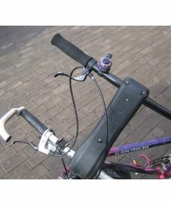 Frein Déporté Pour D.bar