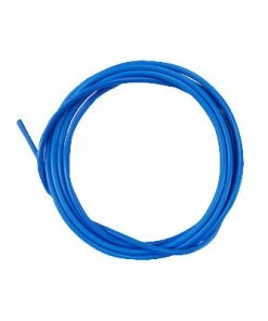 Gaine De Frein De Vélo Bleue - Brakco