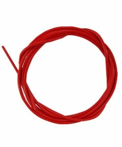 Gaine De Frein De Vélo Rouge - Brakco