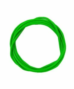 Gaine De Frein De Vélo Vert - Brakco