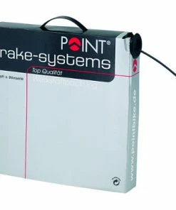Gaine De Frein Vélo 5 Mm Rouleau 50 Mètres - Point