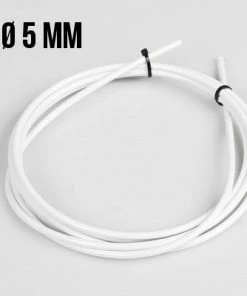 Gaine De Frein Vélo Blanche 2 Mètres - Brakco