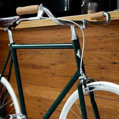 Gaine De Frein Vélo Blanche 2 Mètres - Brakco 2 Gaine De Frein Vélo Blanche 2 Mètres - Brakco – Image 2