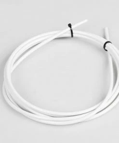 ZEFAL Gaine De Vélo Blanche Pour Dérailleur Compatible Shimano -VTT Boutique gaine de velo blanche pour derailleur shimano full 3