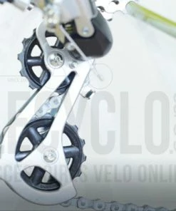 Galets De Dérailleur Arrière Shimano 8V Acera/Altus 13/15 Dents -VTT Boutique galets de derailleur arriere shimano 8v acera altus 13 15 dents full 3