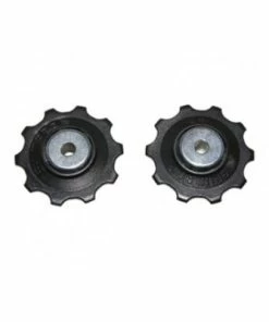 Galets De Dérailleur Shimano 5/6/7/8V