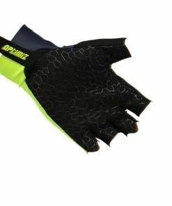 Gants été Optimiz Skin G400 Jaune Fluo/Noir -VTT Boutique gants ete optimiz skin g400 jaune fluo noir 8 2x