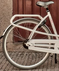 Garde Boue Argent Vélos 28 Pouces 51 Mm Towny Polisport 6 Garde Boue Argent Vélos 28 Pouces 51 Mm Towny Polisport -VTT Boutique garde boue argent velos 28 pouces 51 mm towny polisport full 3