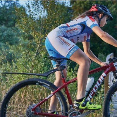 Garde Boue Arrière Ajustable 26 à 29 Pouces X-Cape Polisport 2 Garde Boue Arrière Ajustable 26 à 29 Pouces X-Cape Polisport – Image 2