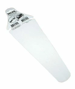 Brandless Garde Boue Arrière Blanc Clipsable Sous Selle De Vélo 9 Brandless Garde Boue Arrière Blanc Clipsable Sous Selle De Vélo -VTT Boutique garde boue arriere blanc clipsable sous selle de velo full 4