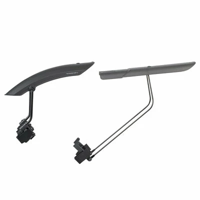 Garde Boue Arrière Topeak TetraFender M2 2 Garde Boue Arrière Topeak TetraFender M2 – Image 2