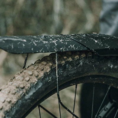 Garde Boue Arrière Topeak TetraFender M2 5 Garde Boue Arrière Topeak TetraFender M2 – Image 5