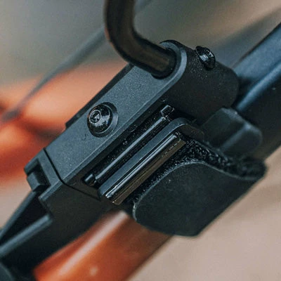 Garde Boue Arrière Topeak TetraFender M2 6 Garde Boue Arrière Topeak TetraFender M2 – Image 6