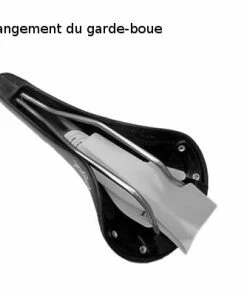 Brandless Garde Boue Arrière Ultra Léger Clipsable Sous Selle De Vélo 10 Brandless Garde Boue Arrière Ultra Léger Clipsable Sous Selle De Vélo -VTT Boutique garde boue arriere ultra leger clipsable sous selle de velo full 5