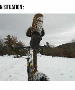 Brandless Garde Boue Arrière Ultra Léger Clipsable Sous Selle De Vélo 11 Brandless Garde Boue Arrière Ultra Léger Clipsable Sous Selle De Vélo -VTT Boutique garde boue arriere ultra leger clipsable sous selle de velo full 6