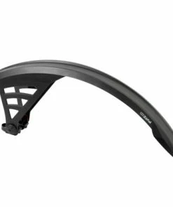 Garde Boue Arrière Vélos 27.5 à 29 Pouces Deflector RS75 Zefal