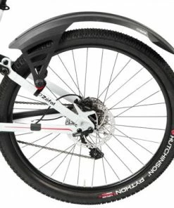 Garde Boue Arrière Vélos 27.5 à 29 Pouces Deflector RS75 Zefal -VTT Boutique garde boue arriere velos 27 5 a 29 pouces deflector rs75 zefal full 5