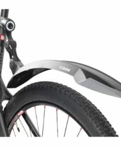 ZEFAL Garde Boue Arrière Zéfal Deflector RM60 PLUS Pour VTT -VTT Boutique garde boue arriere zefal deflector rm60 plus pour vtt full 3