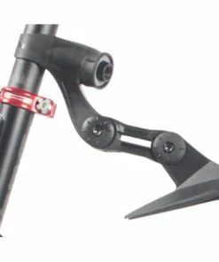 ZEFAL Garde Boue Arrière Zéfal Deflector RM60 PLUS Pour VTT -VTT Boutique garde boue arriere zefal deflector rm60 plus pour vtt full 5