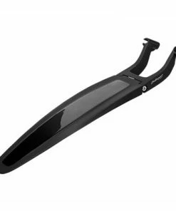 Garde Boue Clipsable Sous Selle S-Mud Short Polisport