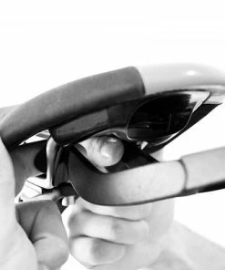 Garde Boue Clipsable Sous Selle S-Mud Short Polisport -VTT Boutique garde boue clipsable sous selle s mud short polisport full 4