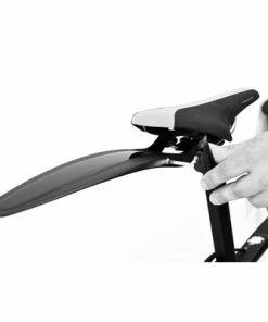 Garde Boue Clipsable Sous Selle S-Mud Short Polisport -VTT Boutique garde boue clipsable sous selle s mud short polisport full 5