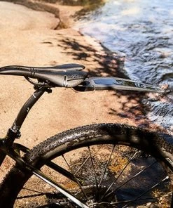 Garde Boue Clipsable Sous Selle S-Mud Short Polisport -VTT Boutique garde boue clipsable sous selle s mud short polisport full 6