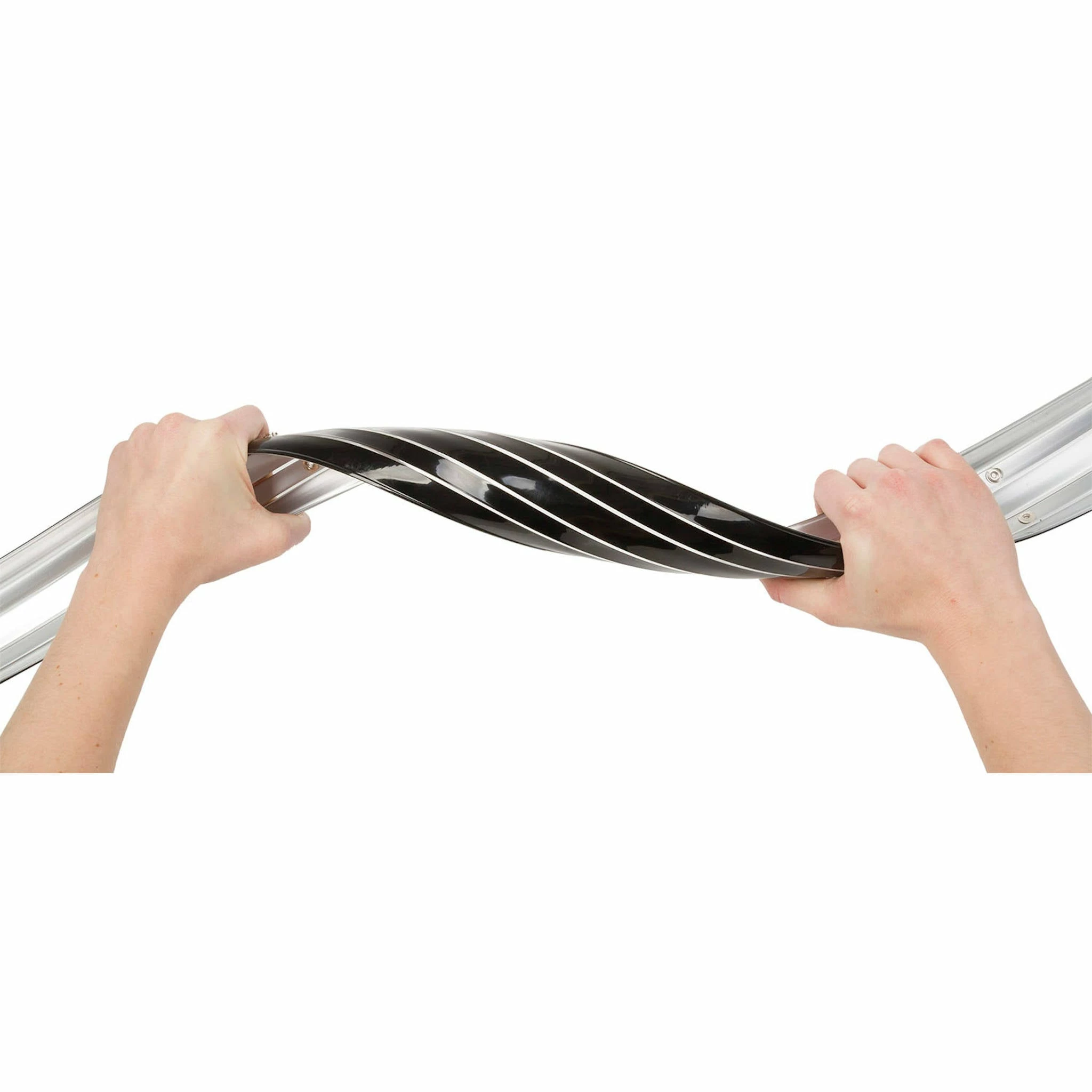 Messingschlager Paire De Garde Boue Pour Vélo 29 Pouces Avec Câble électrique - 60 Mm 2 Messingschlager Paire De Garde Boue Pour Vélo 29 Pouces Avec Câble électrique - 60 Mm – Image 2