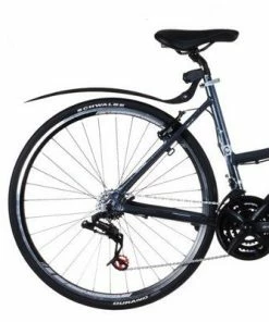 ZEFAL Garde Boue Swan Road Zéfal Sur Tige De Selle -VTT Boutique garde boue swan road zefal sur tige de selle full 3