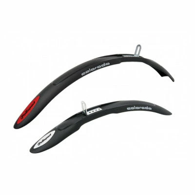 Garde-boue Vélo 20 à 24 Pouces Colorado Polisport 1 Garde-boue Vélo 20 à 24 Pouces Colorado Polisport