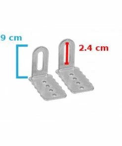 Garde-boue Vélo 20 à 24 Pouces Colorado Polisport 7 Garde-boue Vélo 20 à 24 Pouces Colorado Polisport -VTT Boutique garde boue velo 20 a 24 pouces colorado polisport full 4