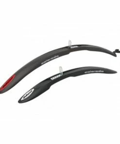 Garde-boue Vélo 26 Pouces Colorado - Polisport