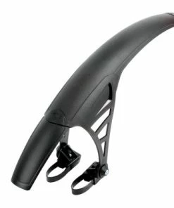 ZEFAL Garde Boue Vélo Avant Ou Arrière - No Mud