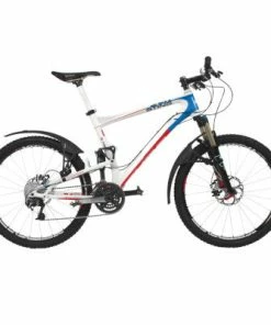 ZEFAL Garde Boue Vélo Avant Ou Arrière - No Mud -VTT Boutique garde boue velo avant ou arriere no mud full 5