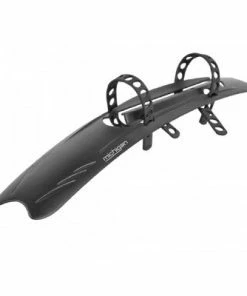 Garde-boue Vélo Avant Universel Michigan Polisport