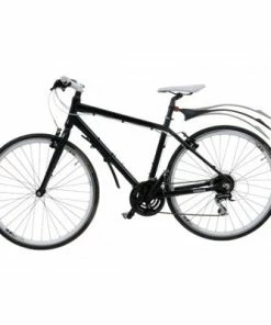 Garde-boue Vélo Avant Universel Michigan Polisport -VTT Boutique garde boue velo avant universel michigan polisport full 3