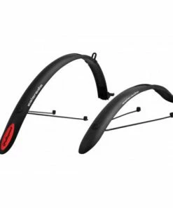 Garde-boue Vélo City 28 Pouces Colorado Polisport