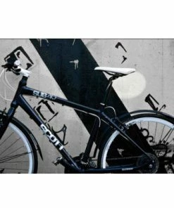 Garde-boue Vélo City 28 Pouces Colorado Polisport -VTT Boutique garde boue velo city 28 pouces colorado polisport full 4