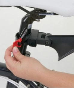 Garde-boue Vélo De Ville Arrière 28 Pouces Michigan Polisport -VTT Boutique garde boue velo de ville arriere 28 pouces michigan polisport full 3