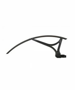 ZEFAL Paire De Garde-boue Vélo Route 650C Et 700C Shield R35 Zéfal -VTT Boutique garde boue velo route arriere zefal shield r35