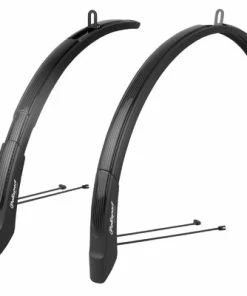 Garde Boue Ville Et VTT 26 à 28 Pouces Expander City Polisport