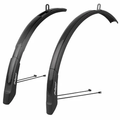 Garde Boue Ville Et VTT 26 à 28 Pouces Expander City Polisport 1 Garde Boue Ville Et VTT 26 à 28 Pouces Expander City Polisport