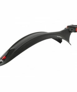 Garde-boue VTT Arrière 26 à 29 Pouces Cross Country Polisport