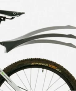 Garde-boue VTT Arrière 26 à 29 Pouces Cross Country Polisport -VTT Boutique garde boue vtt arriere 26 a 29 pouces cross country polisport full 3